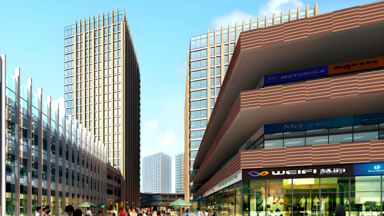 智能直播新纪元：AI智能体直播基地即将盛大开放